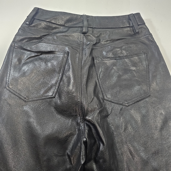 PacSun Classic Black Straight Leg Jeans - Picture 12 of 14